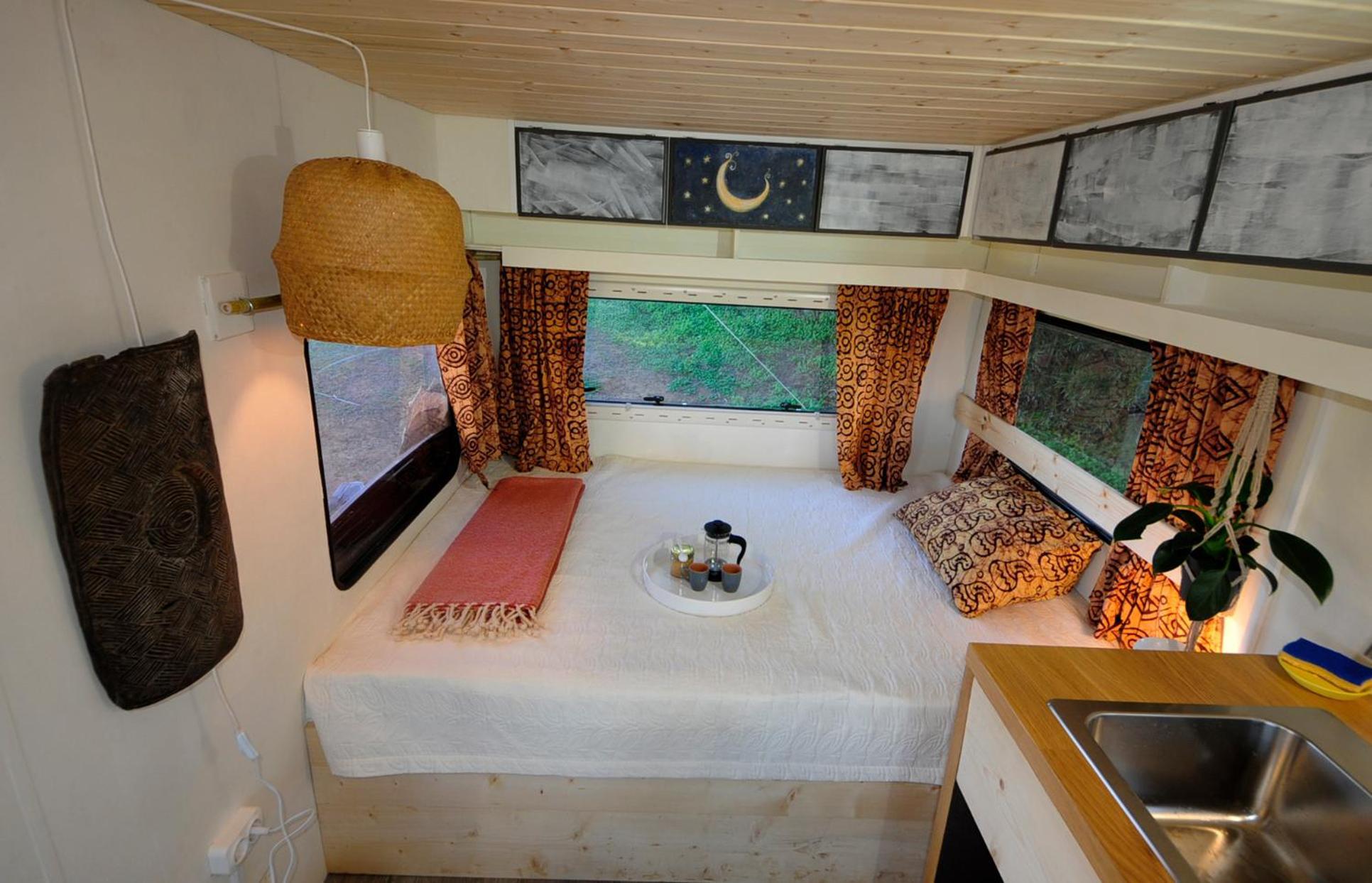 ホテル Cosy Nest In Animal Rescue Monte Dos Vagabundos São Teotónio エクステリア 写真